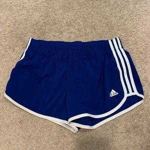 Adidas athletic shorts